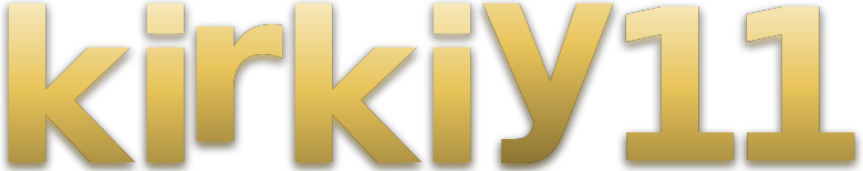 kirkiy11 logo