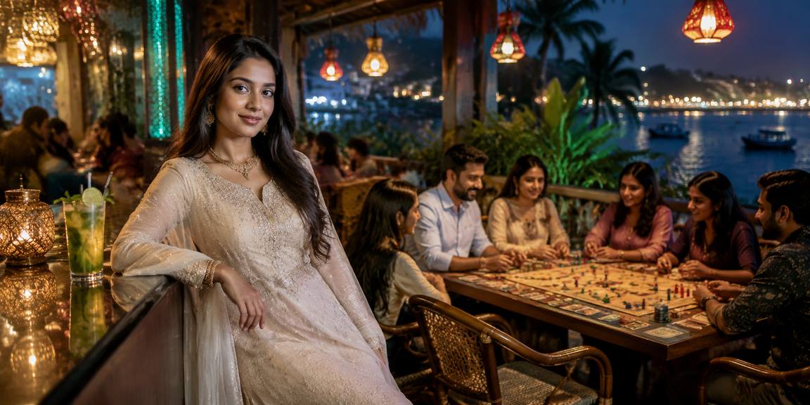 kirkiy11 আমাদের প্রোগ্রেসিভ পোকার টেবিলে কী আছে